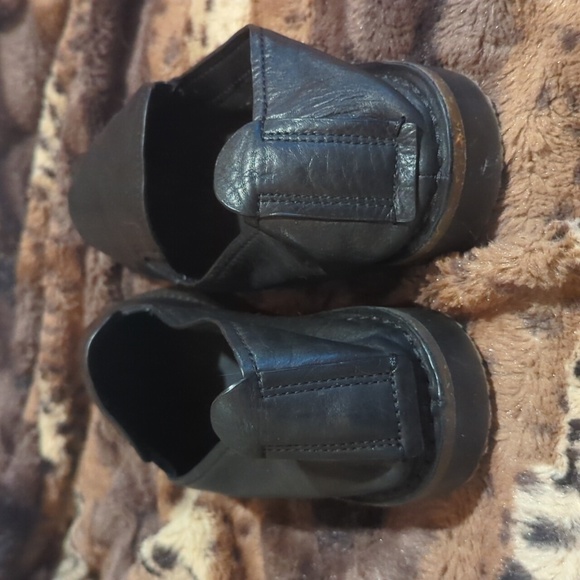 Franco Sarto® A-Ariga loafer Size 8M in Black - Picture 10 of 10